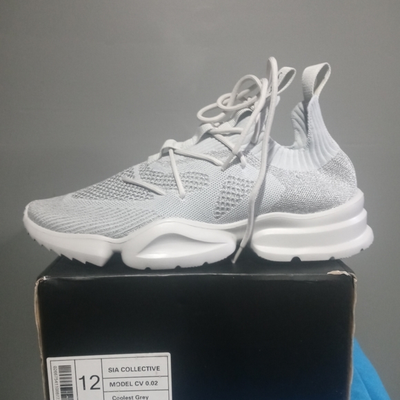 **RARE** S.I.A. COLLECTIVE CV 0.02 - Picture 8 of 10